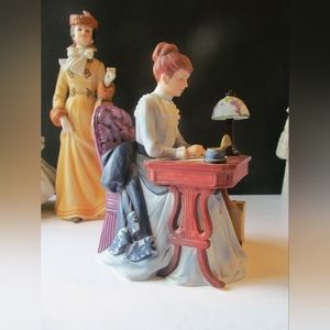 Meet your Posher, Lynda